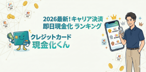 キャリア決済現金化即日